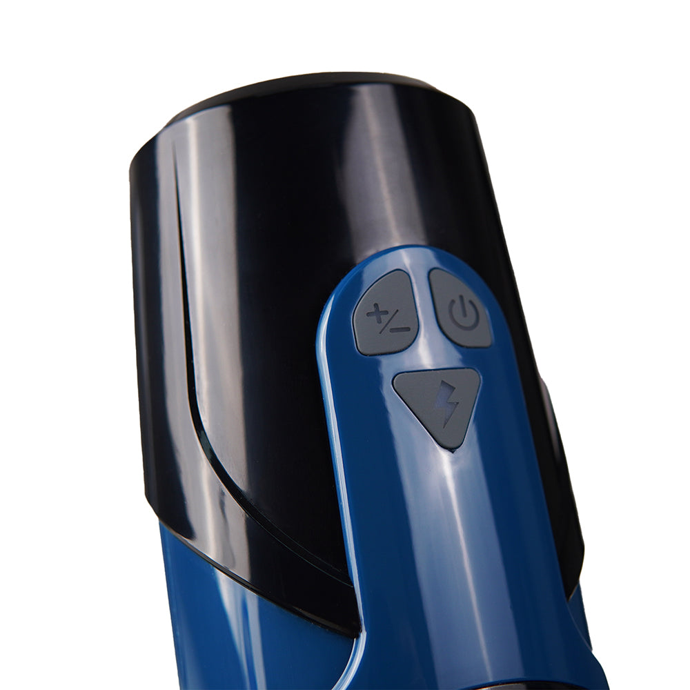 Camtoyz Male Masturbator Dynamo for Hands-Free Pleasure