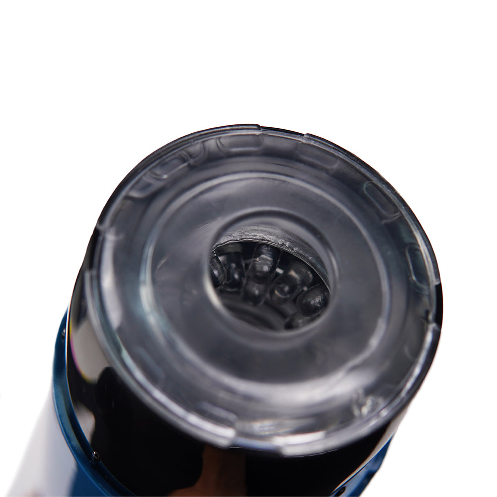 Camtoyz Male Masturbator Dynamo for Hands-Free Pleasure
