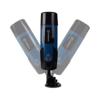 Camtoyz Male Masturbator Dynamo for Hands-Free Pleasure