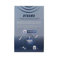 Camtoyz Male Masturbator Dynamo for Hands-Free Pleasure