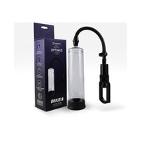 Camtoyz Boostia Penis Pump for Enhanced Performance