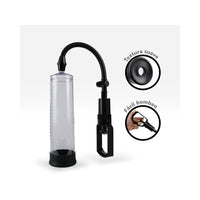 Camtoyz Boostia Penis Pump for Enhanced Performance