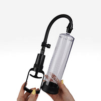 Camtoyz Boostia Penis Pump for Enhanced Performance