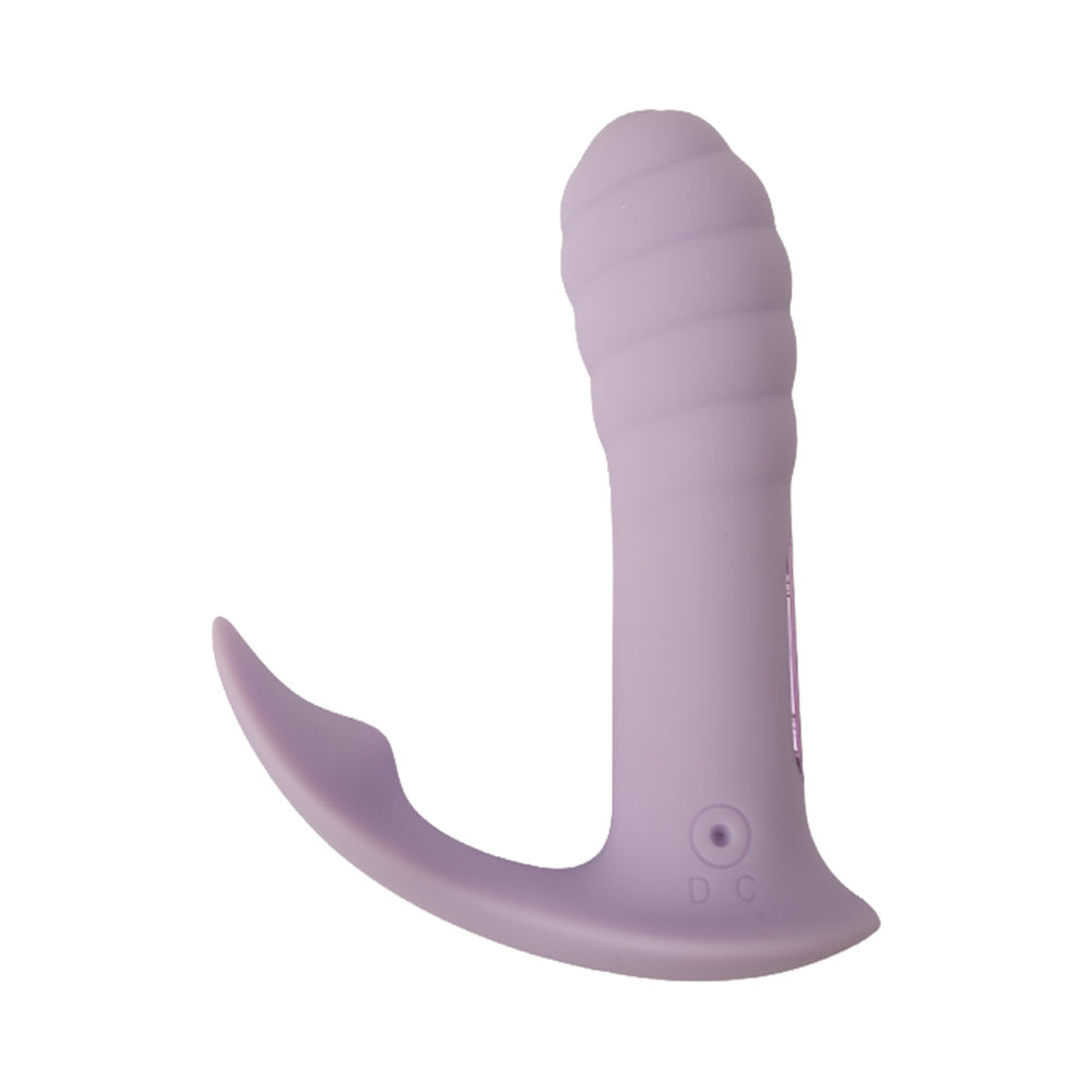 Juven App-Controlled Vibrating Panty