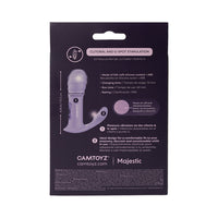 Juven App-Controlled Vibrating Panty