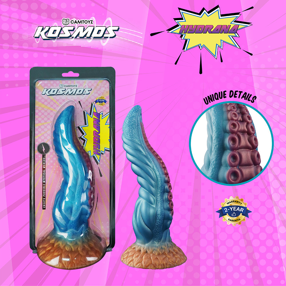 Camtoyz Hydrana Dildo