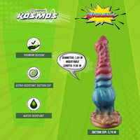 Camtoyz Arcana Dildo