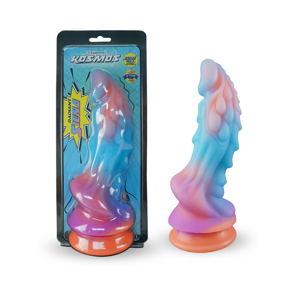 Siena Dildo by Camtoyz