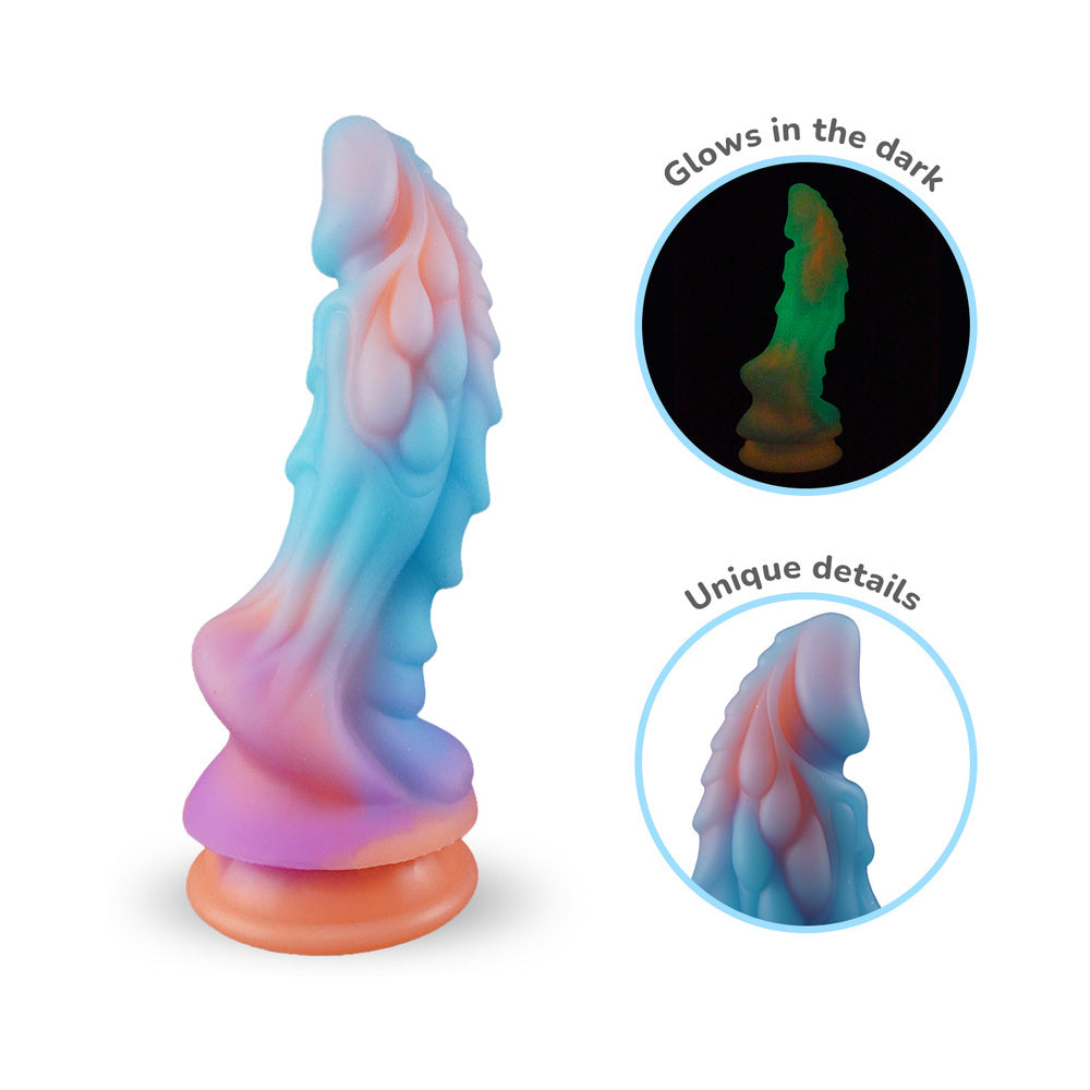 Siena Dildo by Camtoyz
