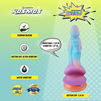 Siena Dildo by Camtoyz