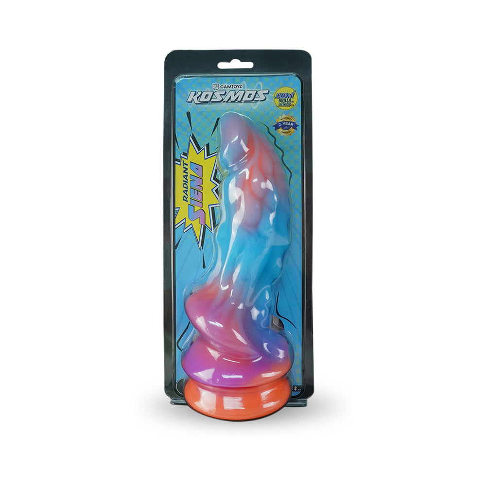 Siena Dildo by Camtoyz