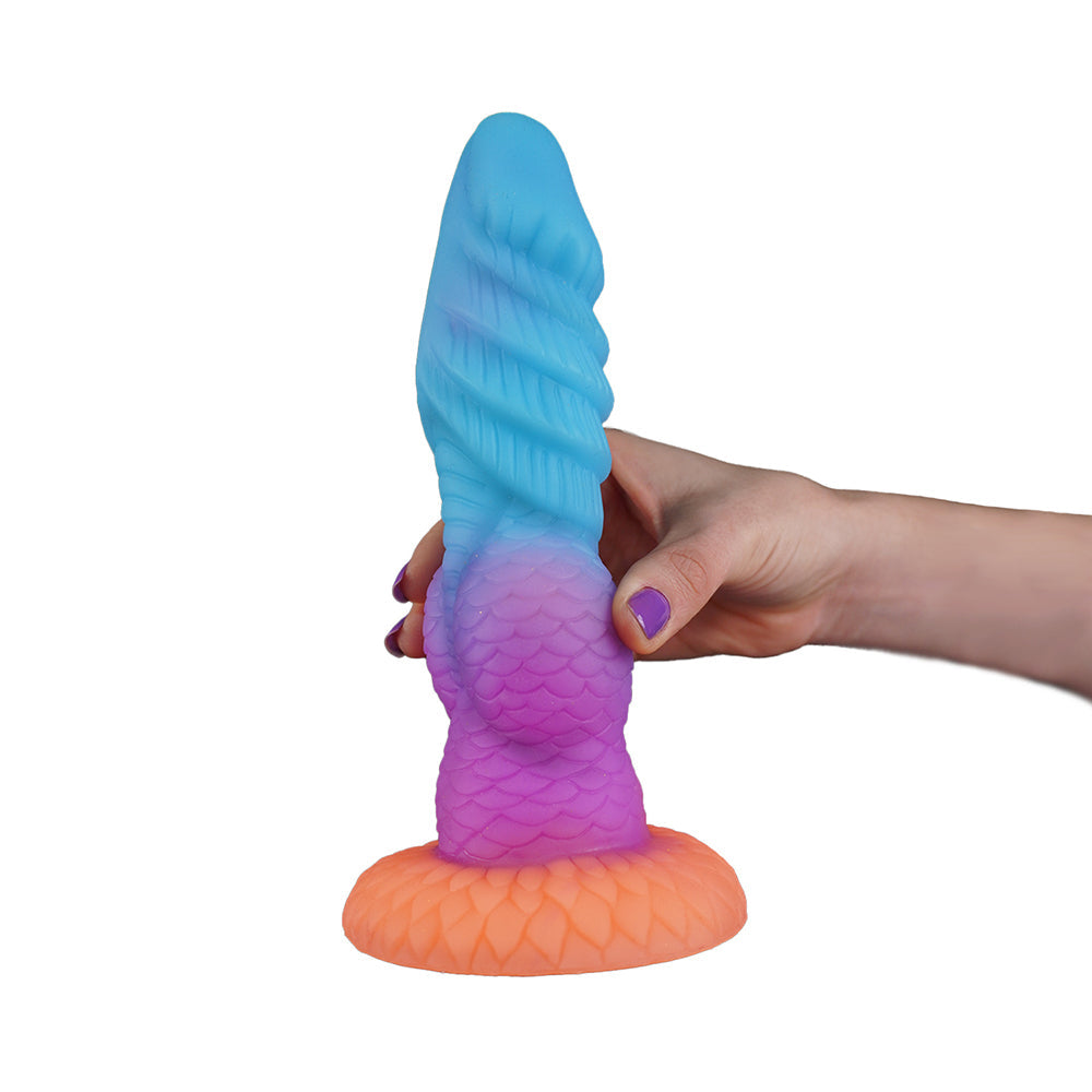 Splash Nova Dildo