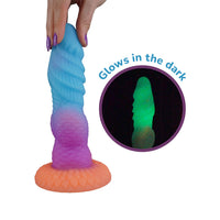 Splash Nova Dildo