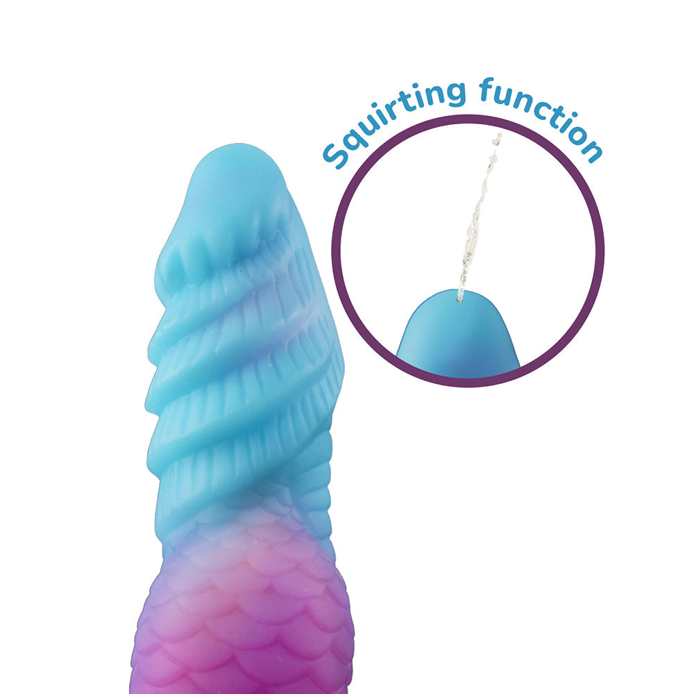 Splash Nova Dildo