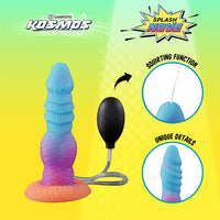 Splash Nova Dildo