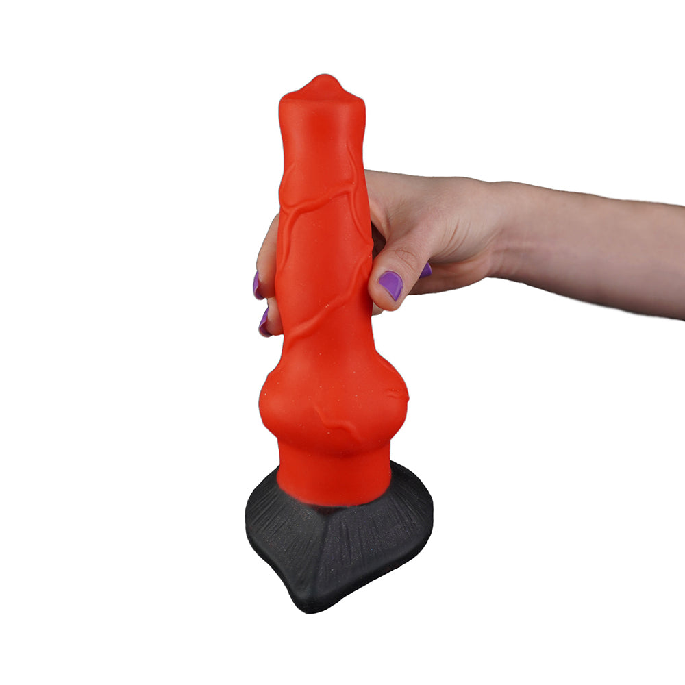 Camtoyz Segron Dildo