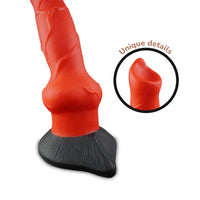 Camtoyz Segron Dildo