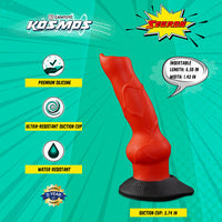 Camtoyz Segron Dildo