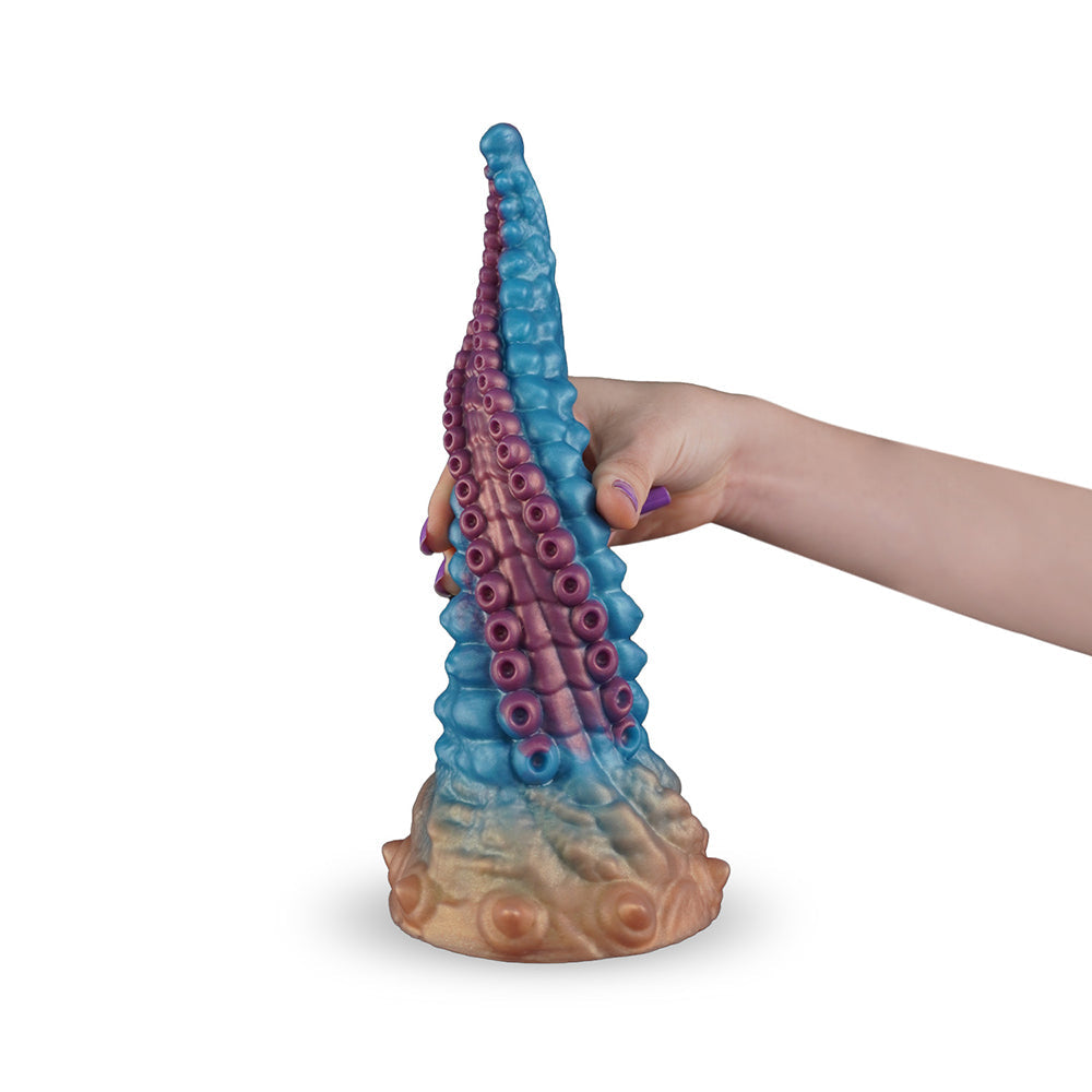 Vortex Dildo