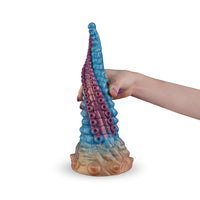 Vortex Dildo