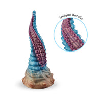 Vortex Dildo