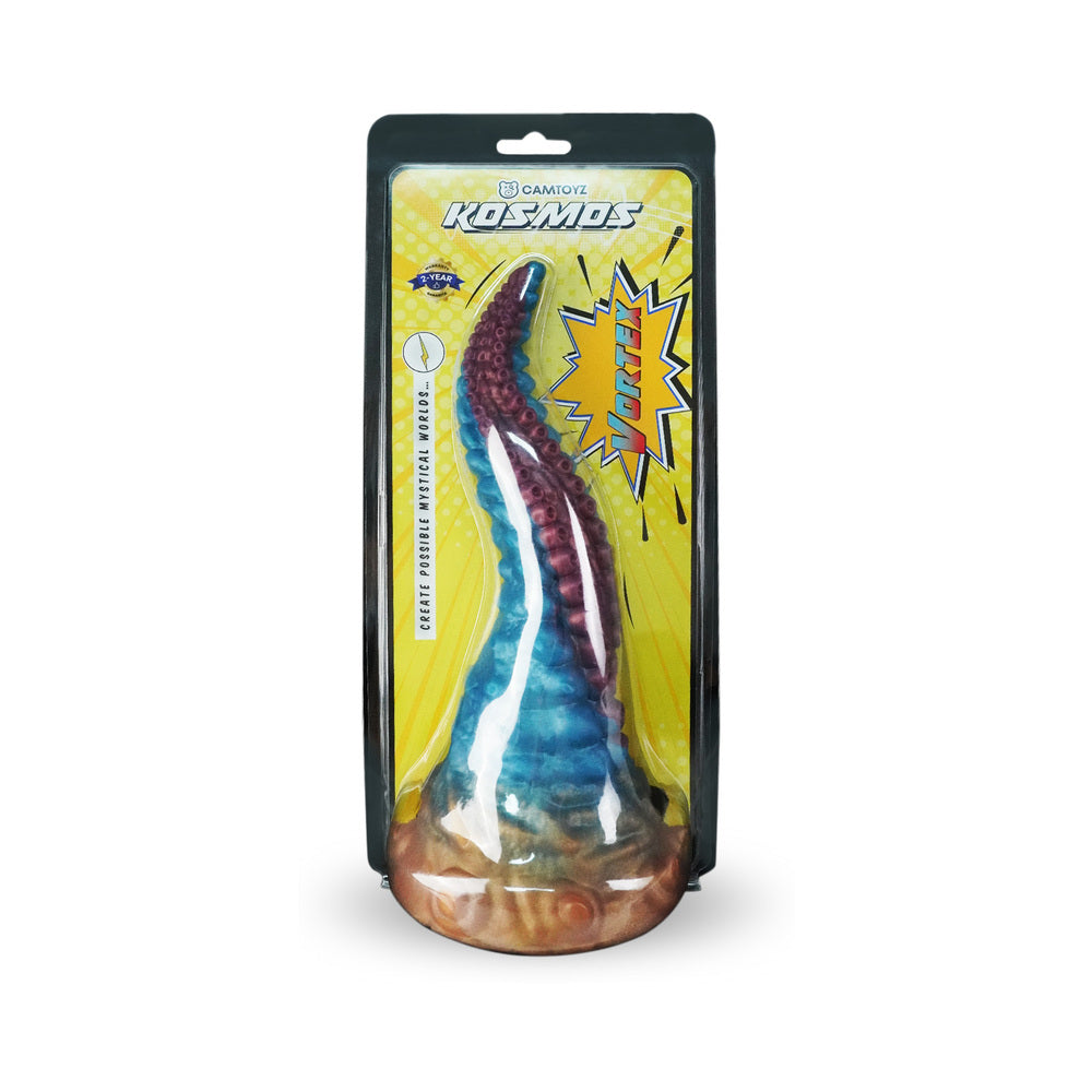 Vortex Dildo