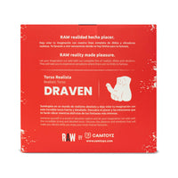 Camtoyz Raw Realistic Torso Draven