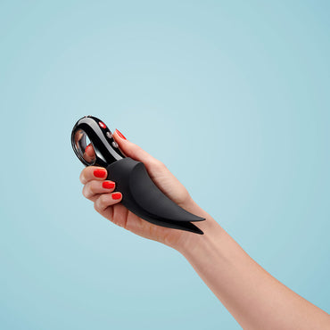 Fun Factory Volta Black Line Vibrator