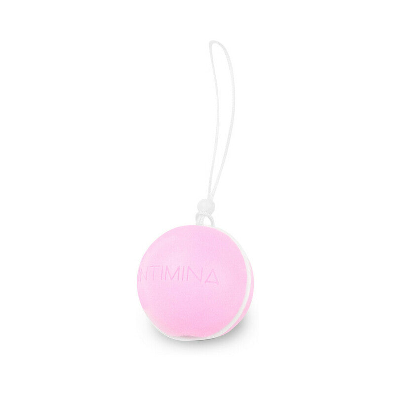 Intimina LASELLE Small 28 g Weighted Kegel Exerciser