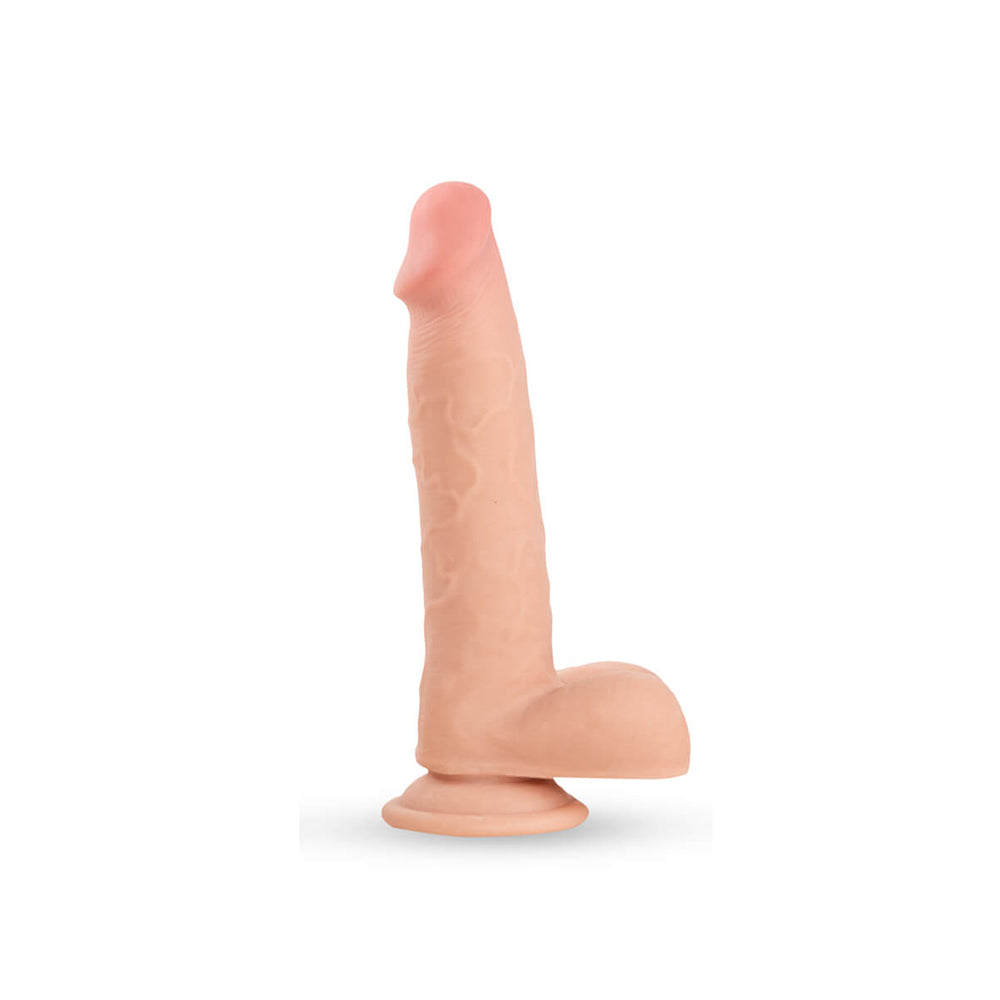 Ultra Realistic Dildo Sagan