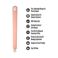 Temptasia Ardor Slapper - Pink