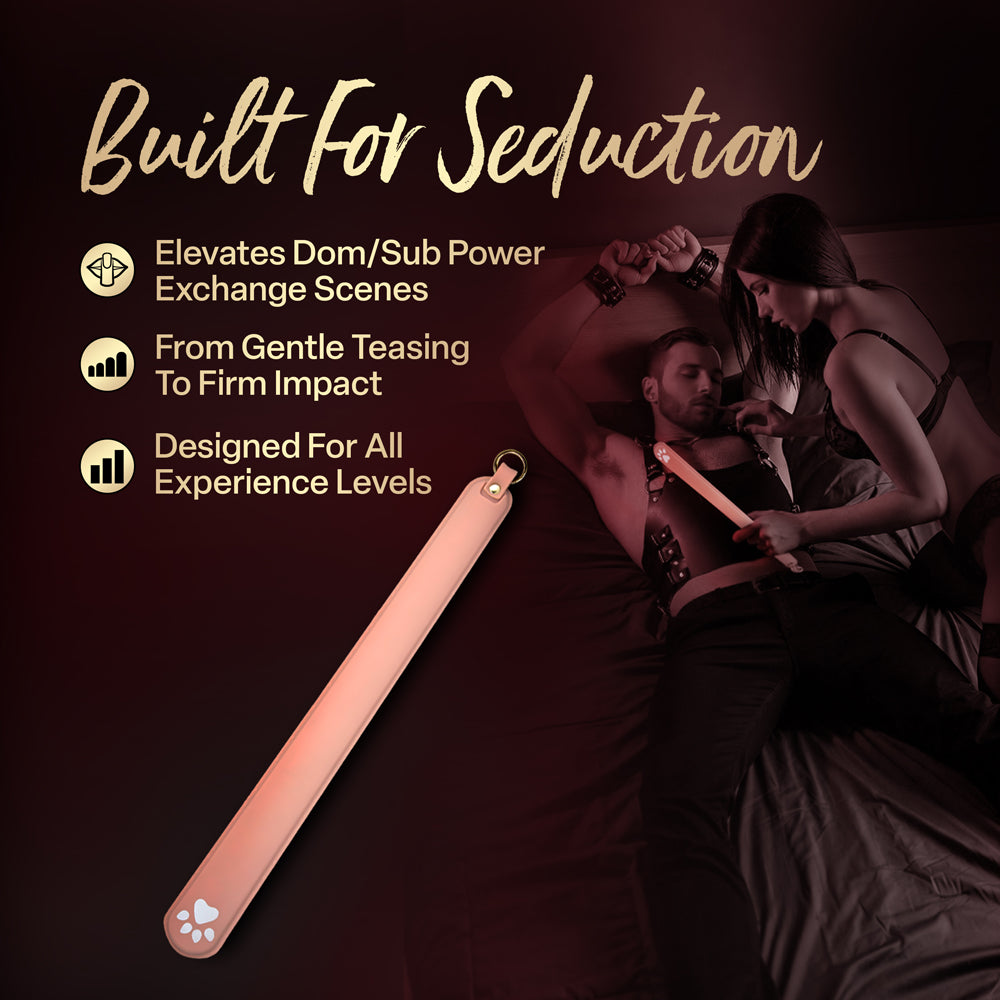 Temptasia Ardor Slapper - Pink