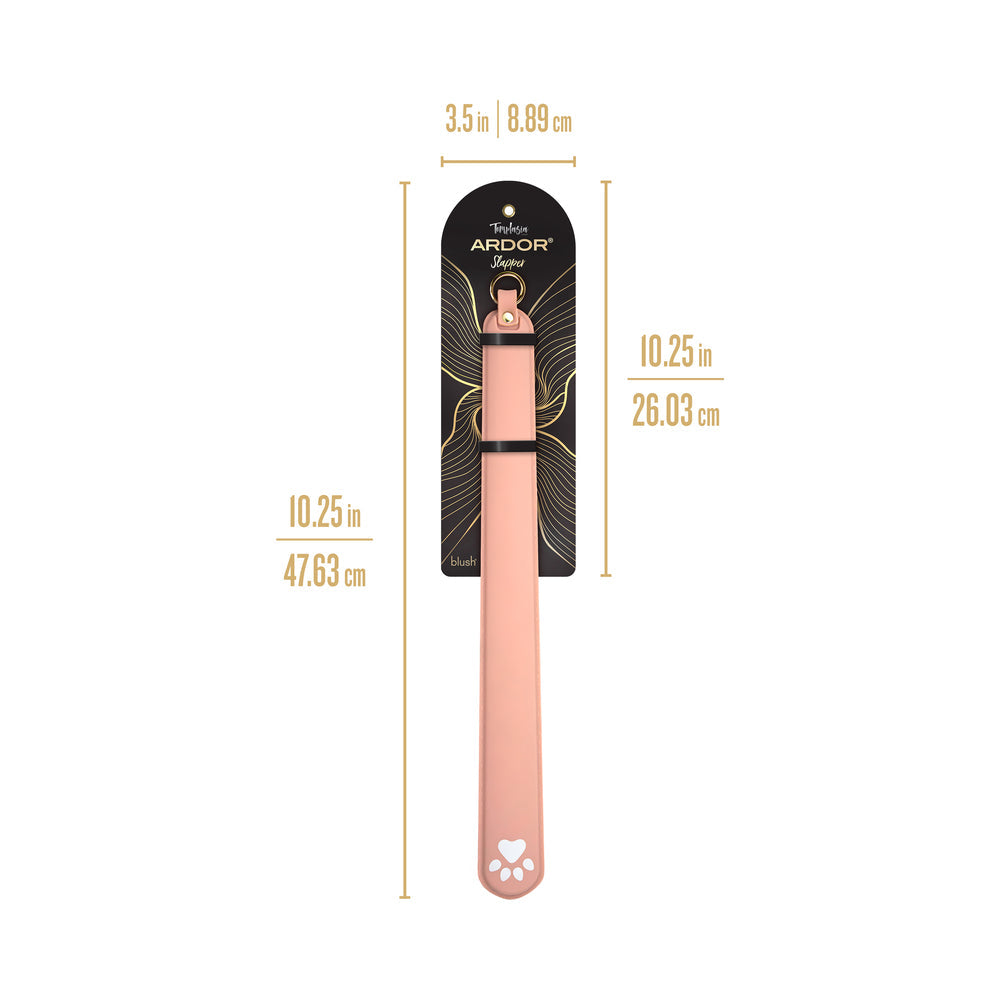 Temptasia Ardor Slapper - Pink