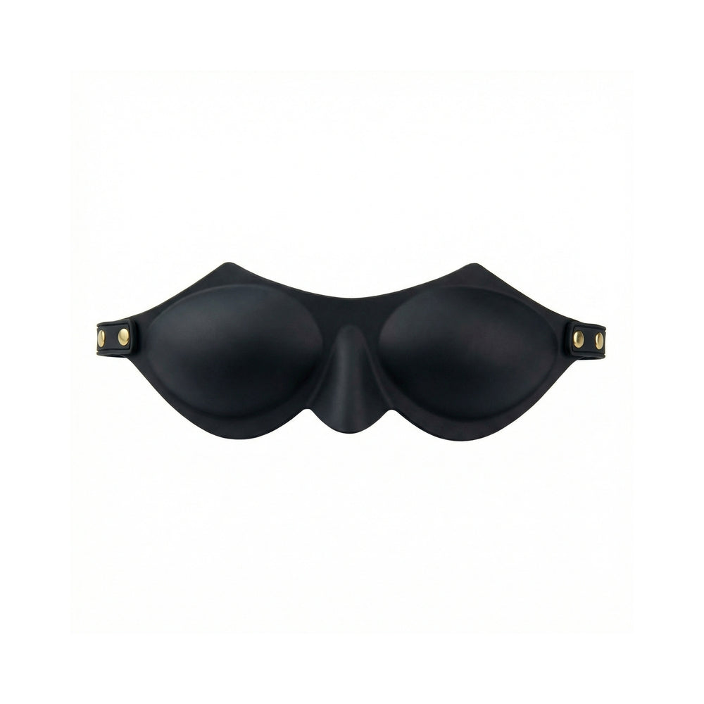 Temptasia Ardor Blindfold - Black