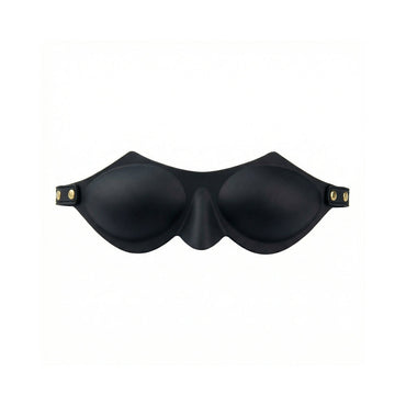 Temptasia Ardor Blindfold - Black