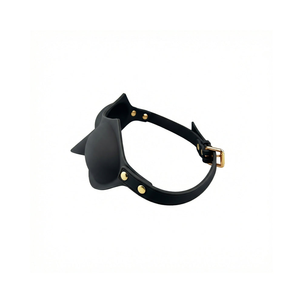 Temptasia Ardor Blindfold - Black