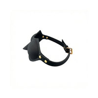 Temptasia Ardor Blindfold - Black