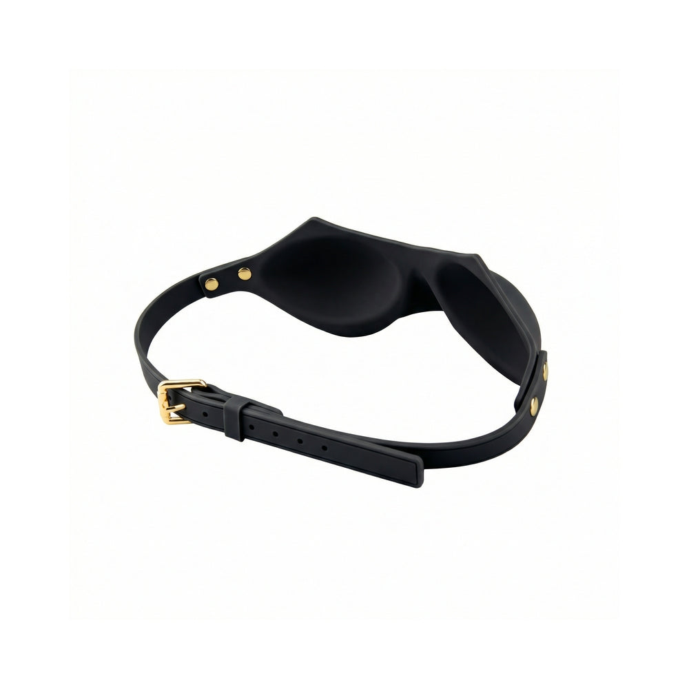 Temptasia Ardor Blindfold - Black