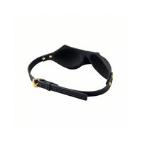 Temptasia Ardor Blindfold - Black