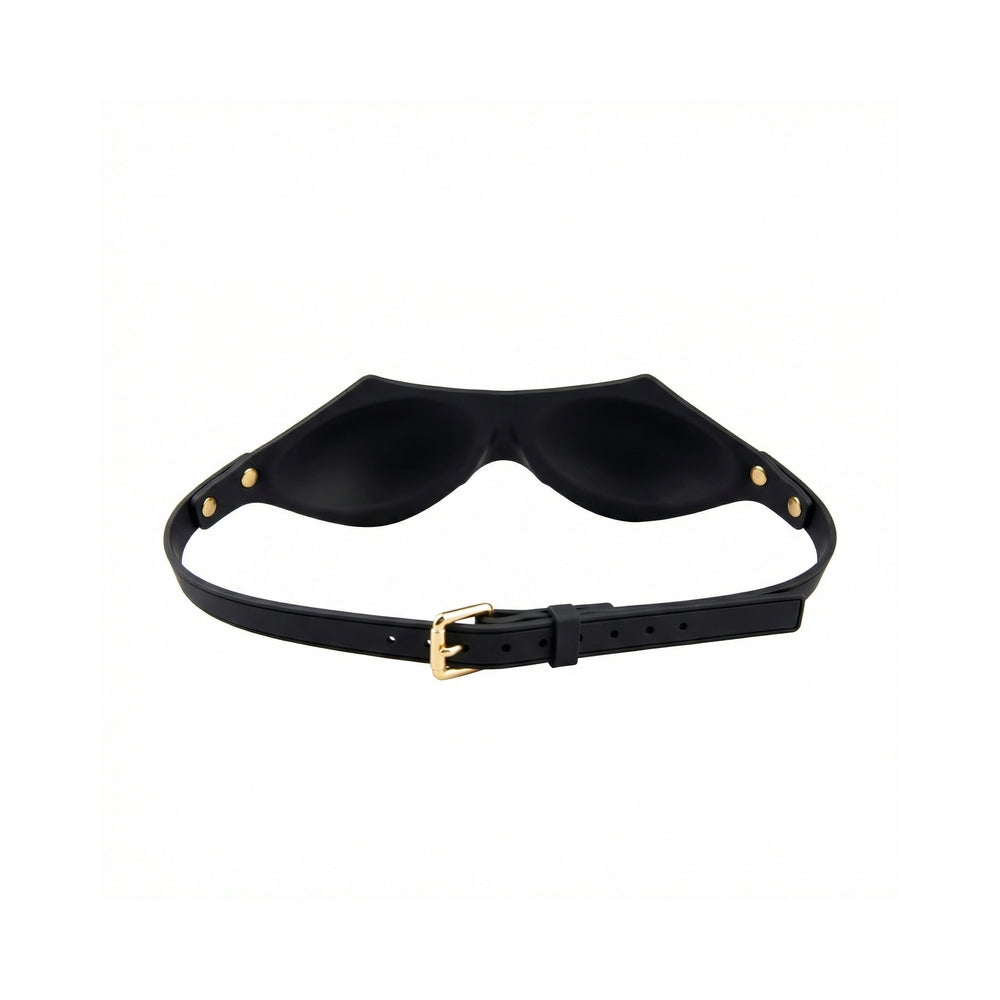 Temptasia Ardor Blindfold - Black