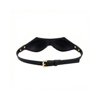 Temptasia Ardor Blindfold - Black