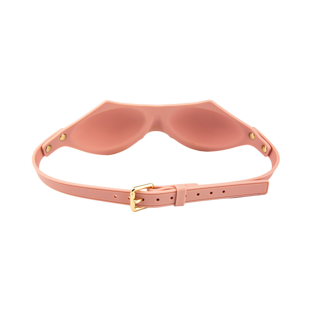 Temptasia Ardor Blindfold - Pink