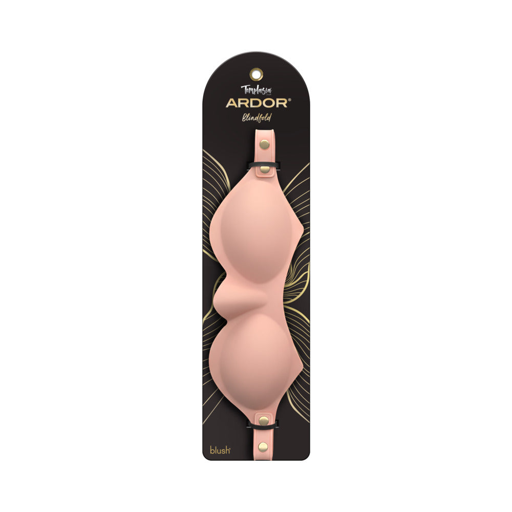 Temptasia Ardor Blindfold - Pink
