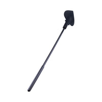 Temptasia Ardor Spade Crop - Black