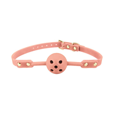 Temptasia Ardor Breathable Ball Gag - Pink