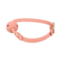 Temptasia Ardor Breathable Ball Gag - Pink