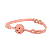 Temptasia Ardor Breathable Ball Gag - Pink