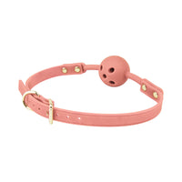 Temptasia Ardor Breathable Ball Gag - Pink