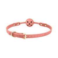 Temptasia Ardor Breathable Ball Gag - Pink