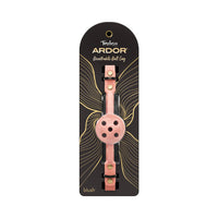 Temptasia Ardor Breathable Ball Gag - Pink